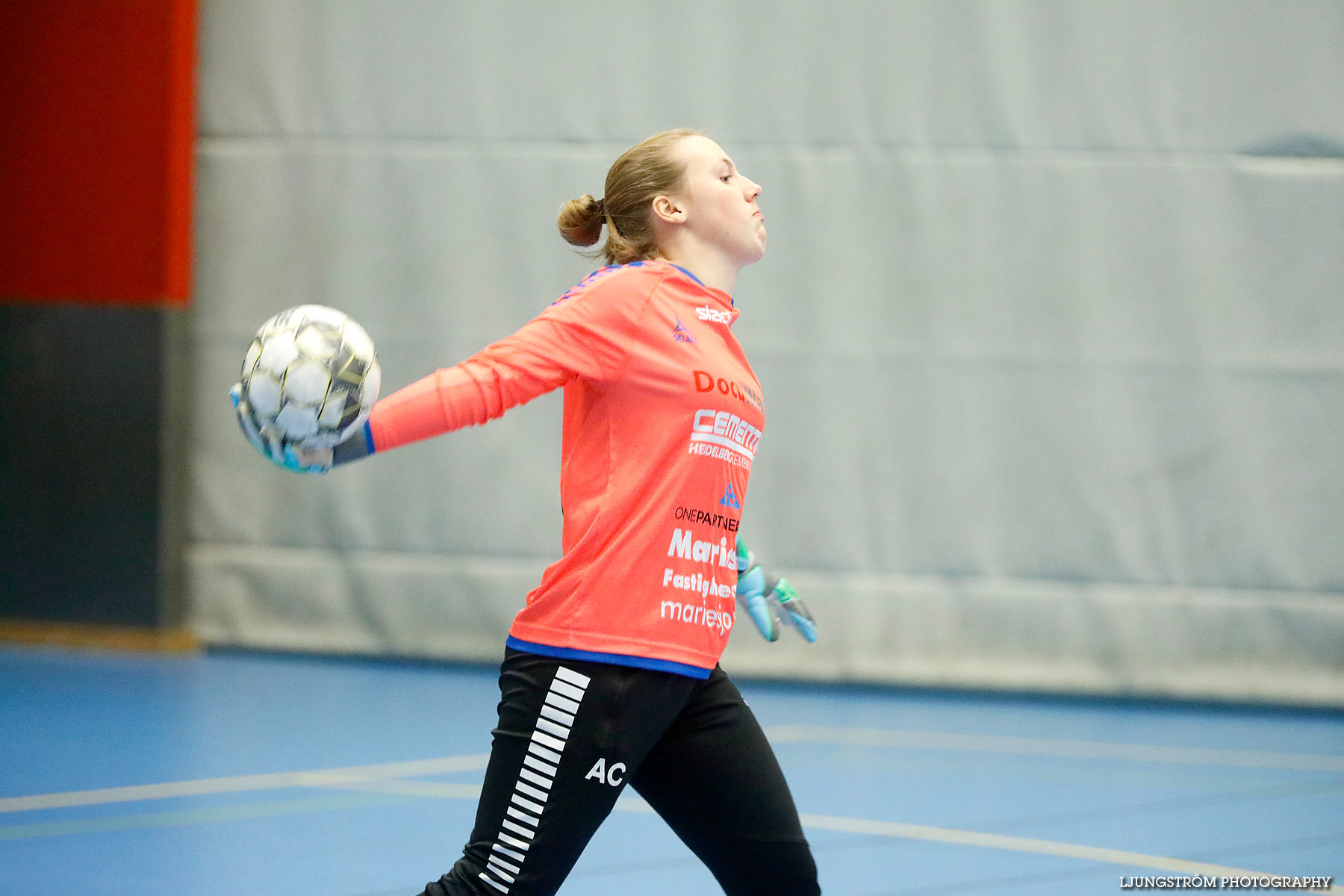 Skövde Futsalcup 2018 Damer Råtorps IK-Våmbs IF,dam,Arena Skövde,Skövde,Sverige,Futsal,,2018,209573