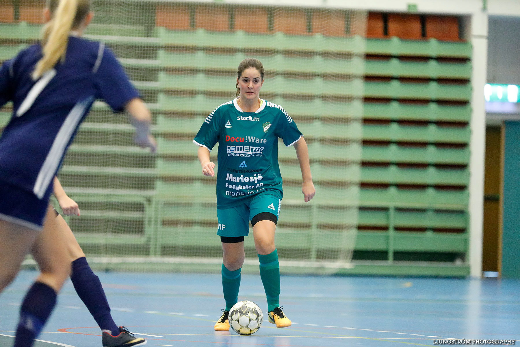 Skövde Futsalcup 2018 Damer Råtorps IK-Våmbs IF,dam,Arena Skövde,Skövde,Sverige,Futsal,,2018,209580