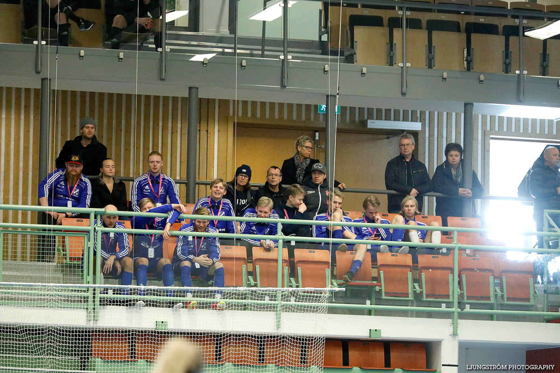 Skövde Futsalcup 2018 Damer Råtorps IK-Våmbs IF,dam,Arena Skövde,Skövde,Sverige,Futsal,,2018,209585