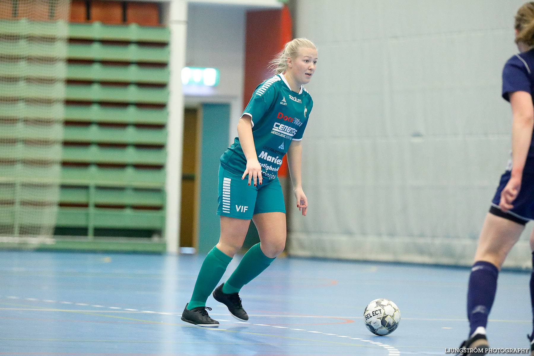 Skövde Futsalcup 2018 Damer Råtorps IK-Våmbs IF,dam,Arena Skövde,Skövde,Sverige,Futsal,,2018,209592