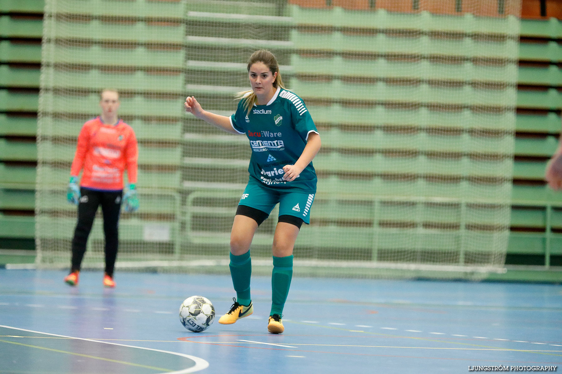 Skövde Futsalcup 2018 Damer Råtorps IK-Våmbs IF,dam,Arena Skövde,Skövde,Sverige,Futsal,,2018,209604