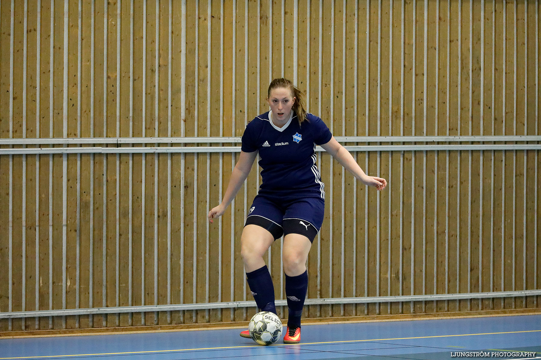 Skövde Futsalcup 2018 Damer Råtorps IK-Våmbs IF,dam,Arena Skövde,Skövde,Sverige,Futsal,,2018,209620