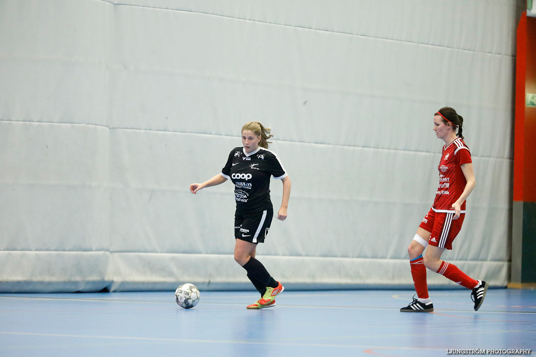 Skövde Futsalcup 2018 Damer Orust FC-Skövde KIK,dam,Arena Skövde,Skövde,Sverige,Futsal,,2018,209650