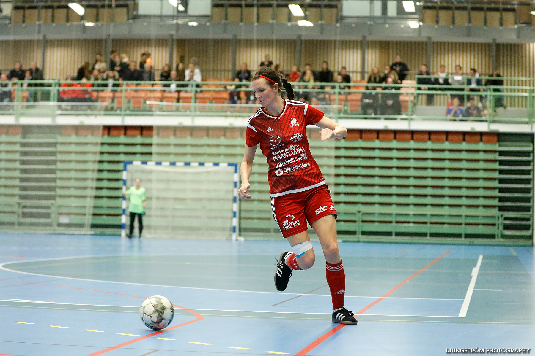 Skövde Futsalcup 2018 Damer Orust FC-Skövde KIK,dam,Arena Skövde,Skövde,Sverige,Futsal,,2018,209653