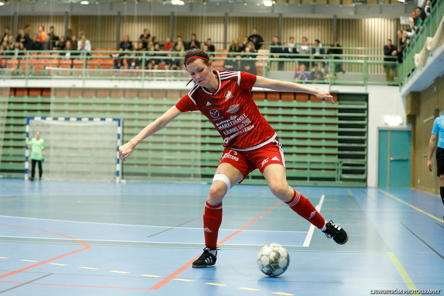Skövde Futsalcup 2018 Damer Orust FC-Skövde KIK,dam,Arena Skövde,Skövde,Sverige,Futsal,,2018,209654