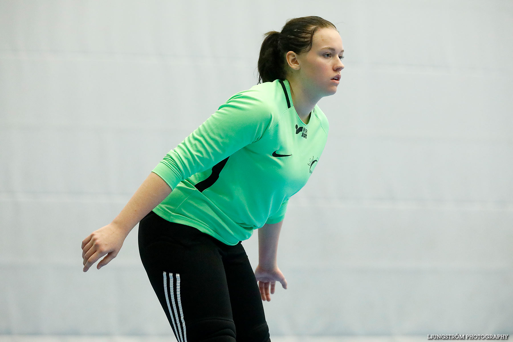 Skövde Futsalcup 2018 Damer Orust FC-Skövde KIK,dam,Arena Skövde,Skövde,Sverige,Futsal,,2018,209655