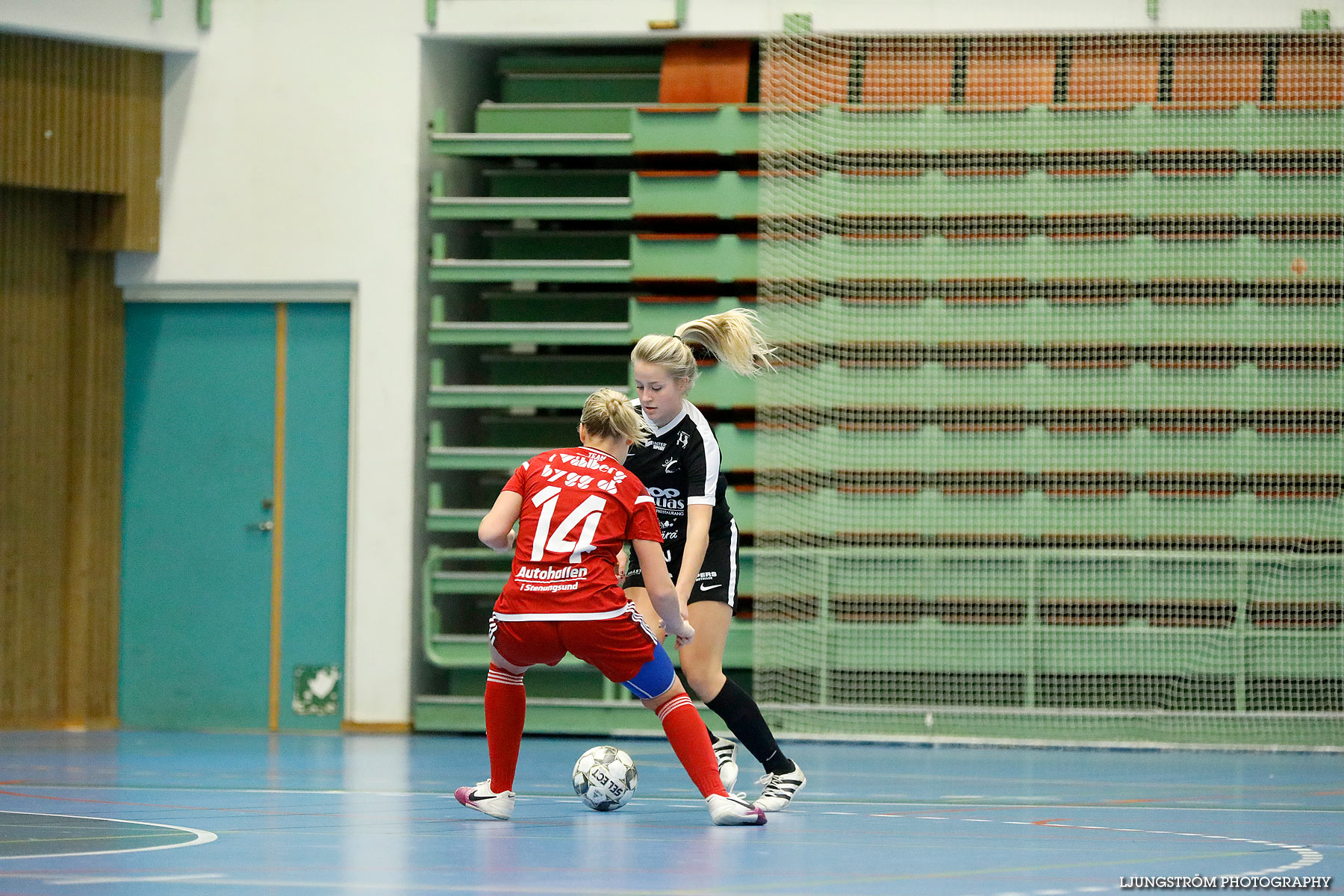 Skövde Futsalcup 2018 Damer Orust FC-Skövde KIK,dam,Arena Skövde,Skövde,Sverige,Futsal,,2018,209657
