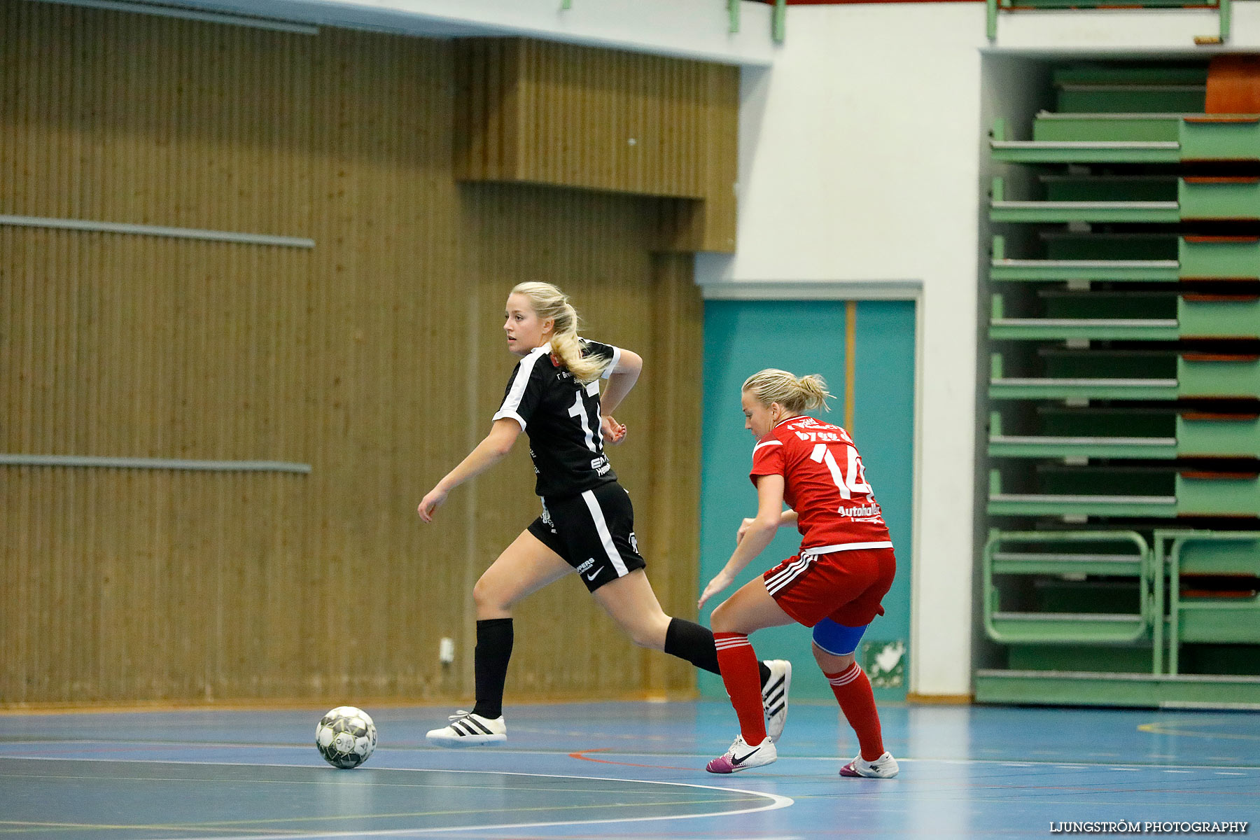 Skövde Futsalcup 2018 Damer Orust FC-Skövde KIK,dam,Arena Skövde,Skövde,Sverige,Futsal,,2018,209659
