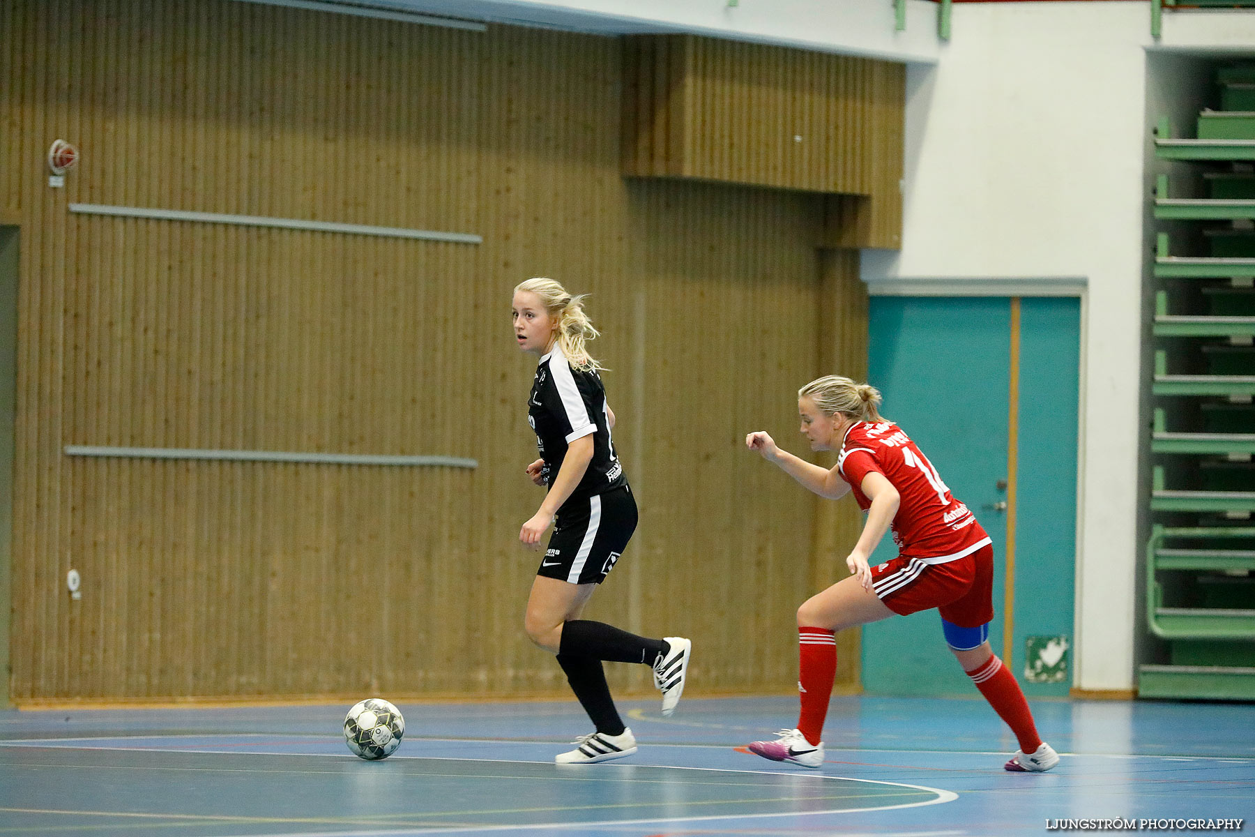 Skövde Futsalcup 2018 Damer Orust FC-Skövde KIK,dam,Arena Skövde,Skövde,Sverige,Futsal,,2018,209660