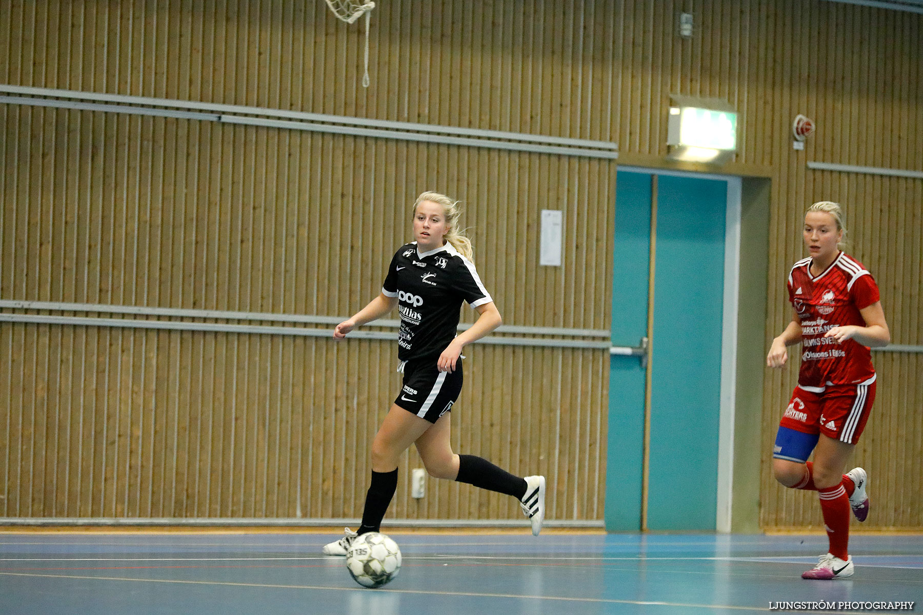 Skövde Futsalcup 2018 Damer Orust FC-Skövde KIK,dam,Arena Skövde,Skövde,Sverige,Futsal,,2018,209661