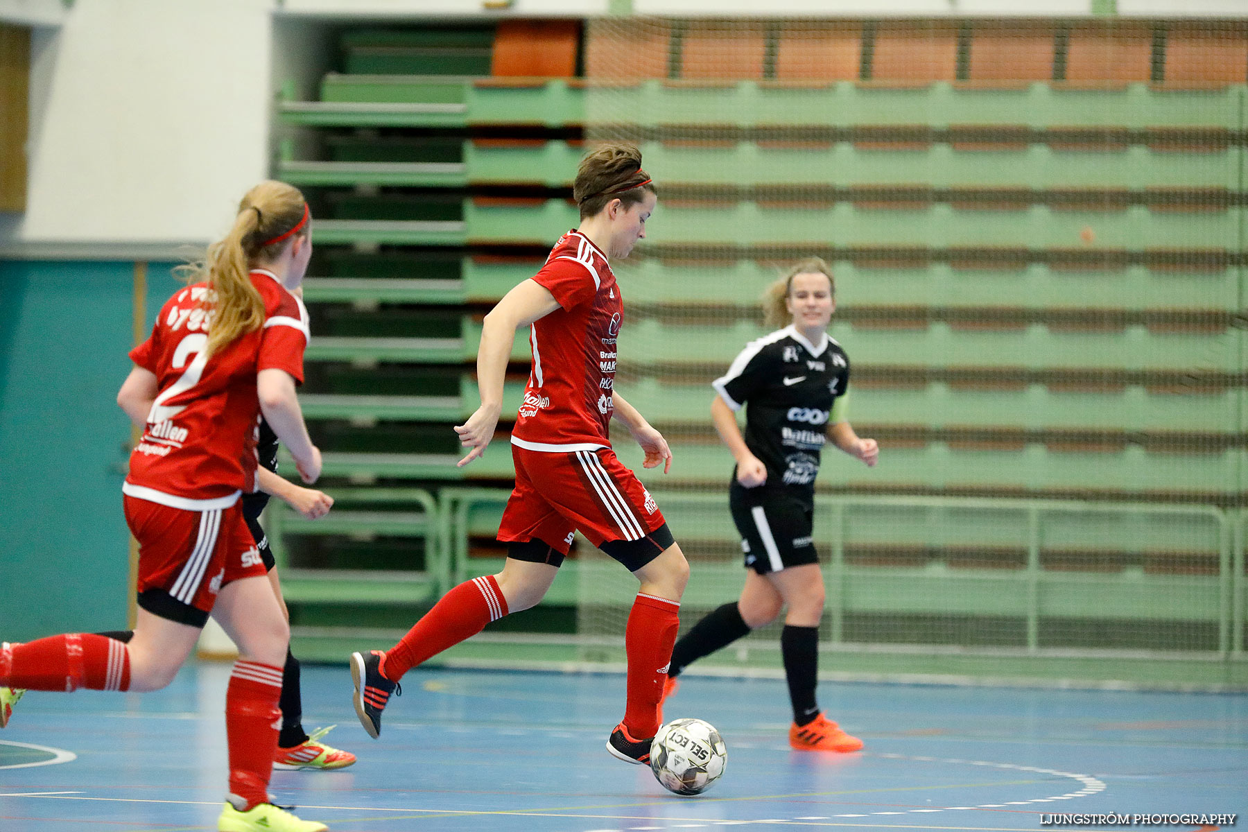 Skövde Futsalcup 2018 Damer Orust FC-Skövde KIK,dam,Arena Skövde,Skövde,Sverige,Futsal,,2018,209664