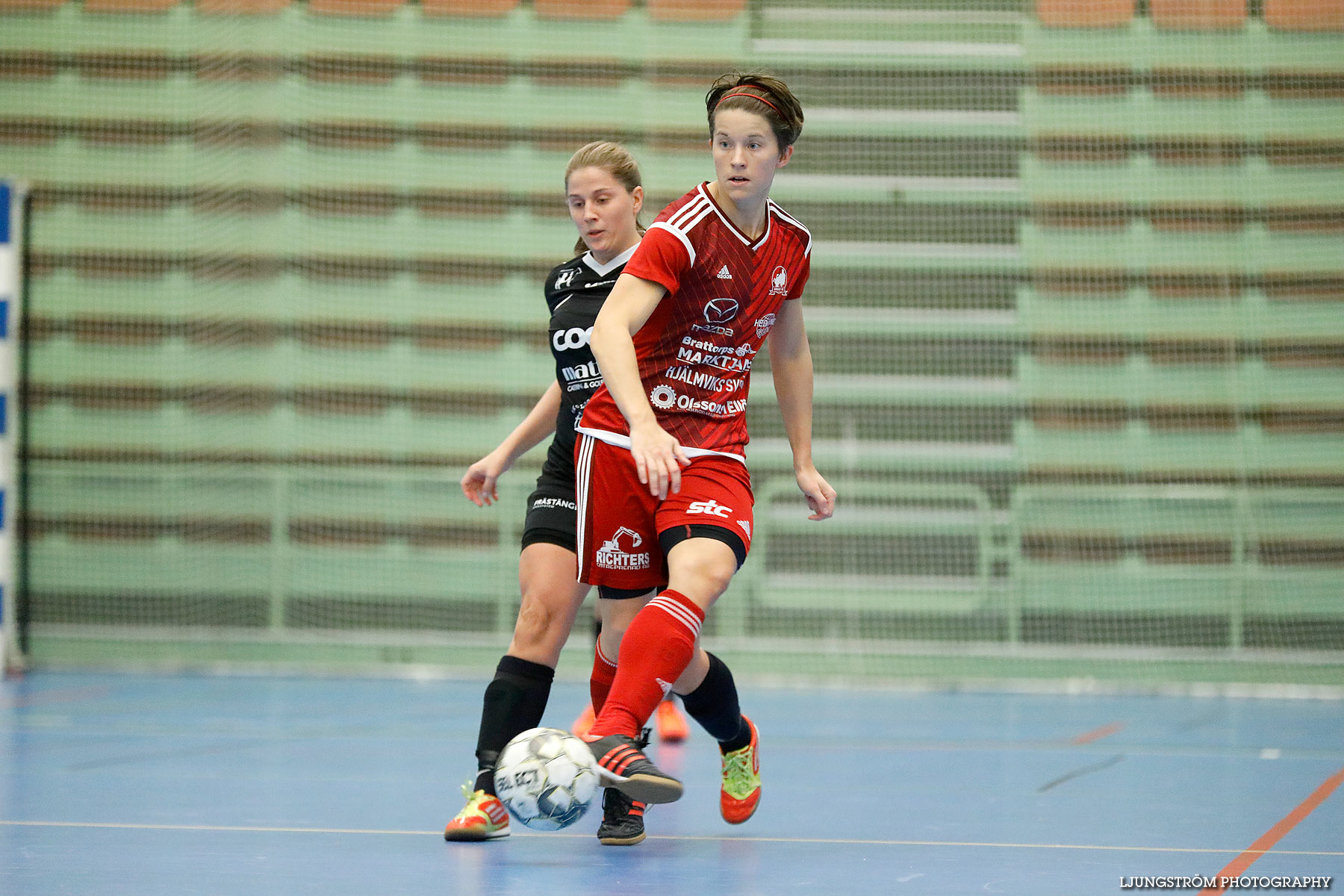 Skövde Futsalcup 2018 Damer Orust FC-Skövde KIK,dam,Arena Skövde,Skövde,Sverige,Futsal,,2018,209667