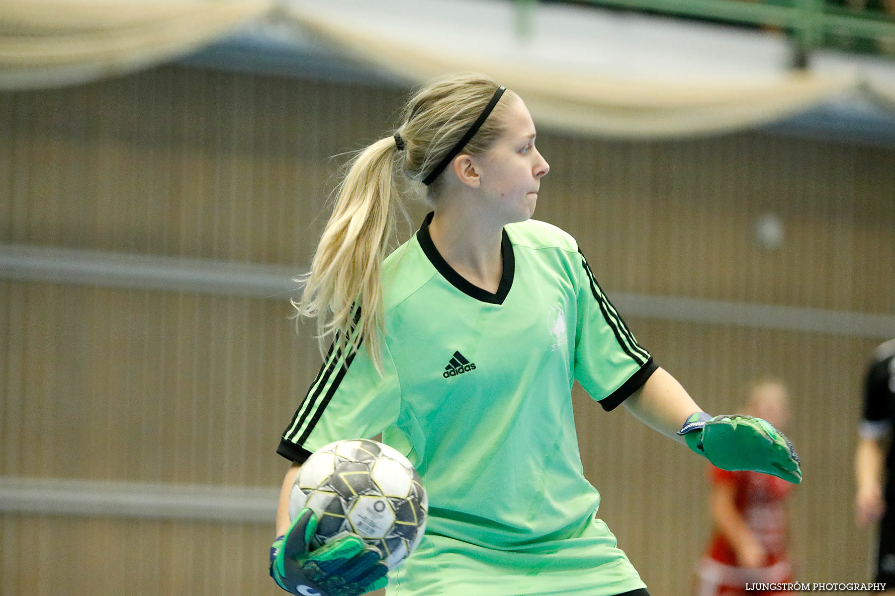 Skövde Futsalcup 2018 Damer Orust FC-Skövde KIK,dam,Arena Skövde,Skövde,Sverige,Futsal,,2018,209671