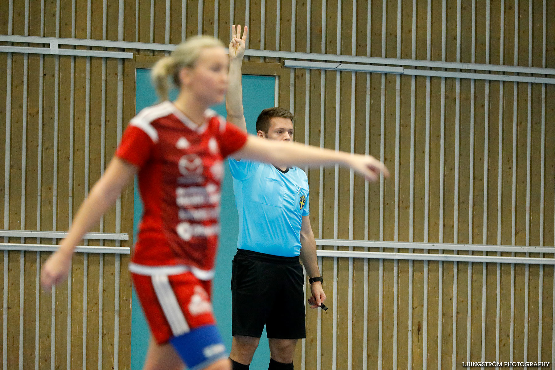 Skövde Futsalcup 2018 Damer Orust FC-Skövde KIK,dam,Arena Skövde,Skövde,Sverige,Futsal,,2018,209672