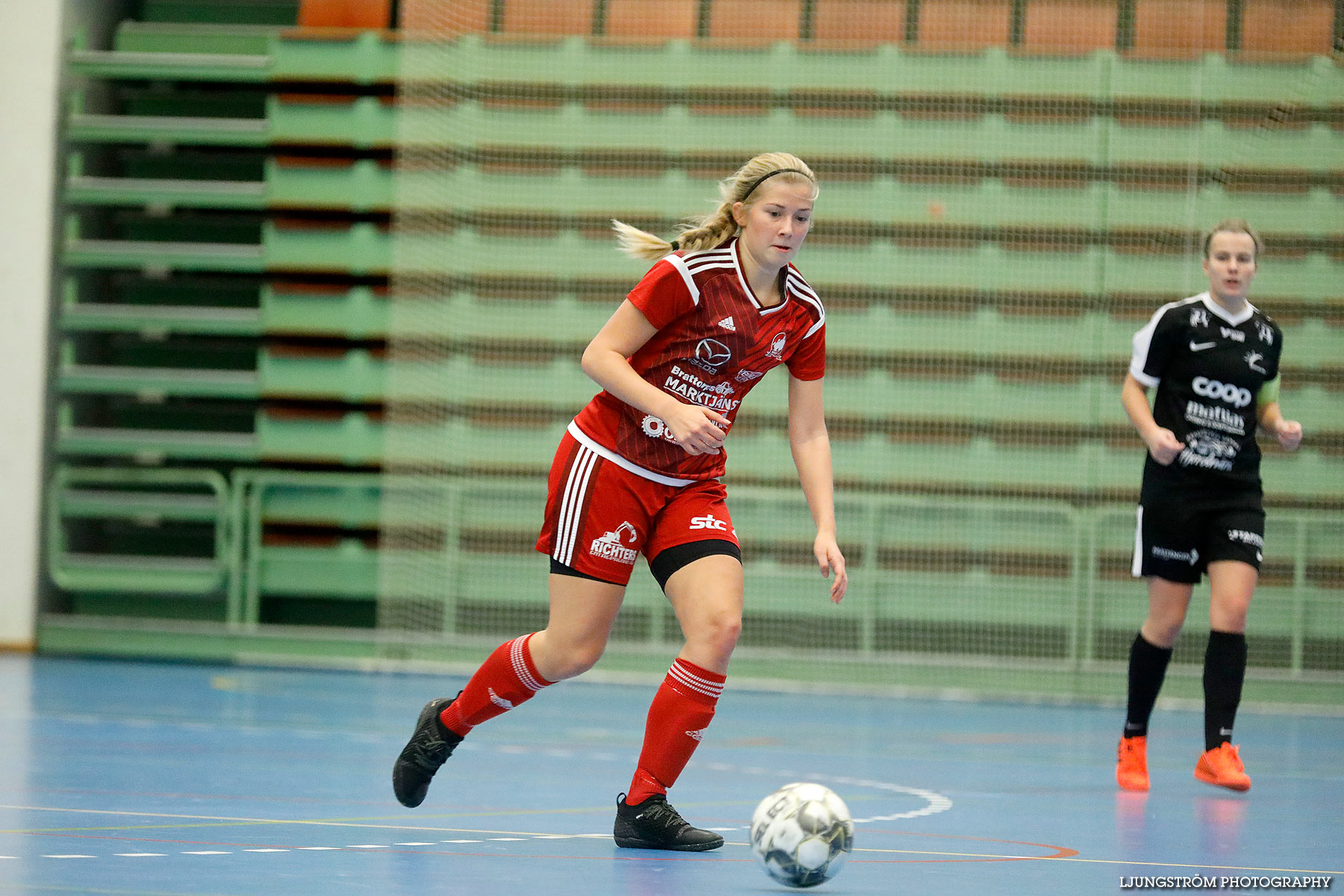 Skövde Futsalcup 2018 Damer Orust FC-Skövde KIK,dam,Arena Skövde,Skövde,Sverige,Futsal,,2018,209680