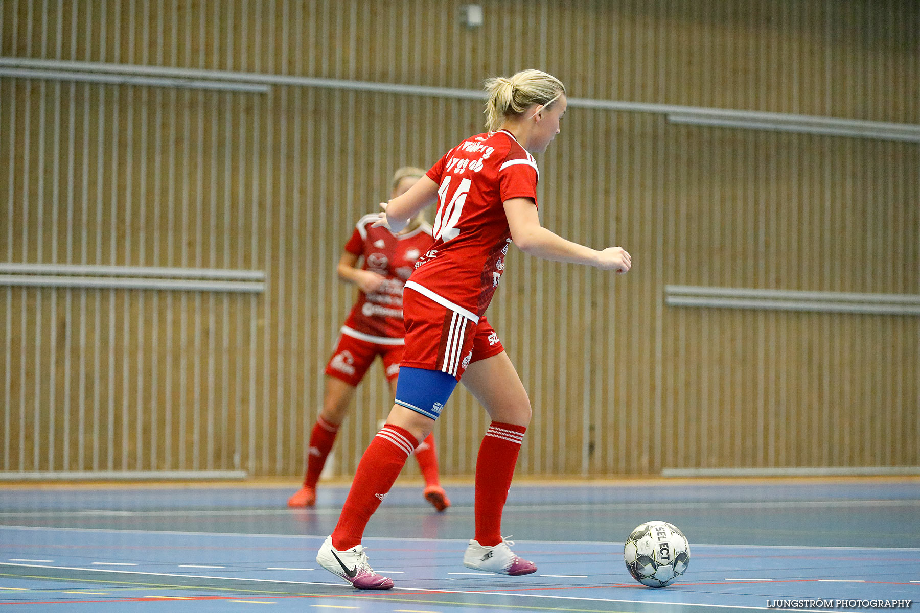 Skövde Futsalcup 2018 Damer Orust FC-Skövde KIK,dam,Arena Skövde,Skövde,Sverige,Futsal,,2018,209681