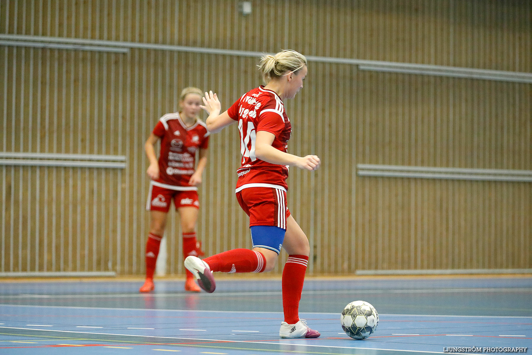 Skövde Futsalcup 2018 Damer Orust FC-Skövde KIK,dam,Arena Skövde,Skövde,Sverige,Futsal,,2018,209682