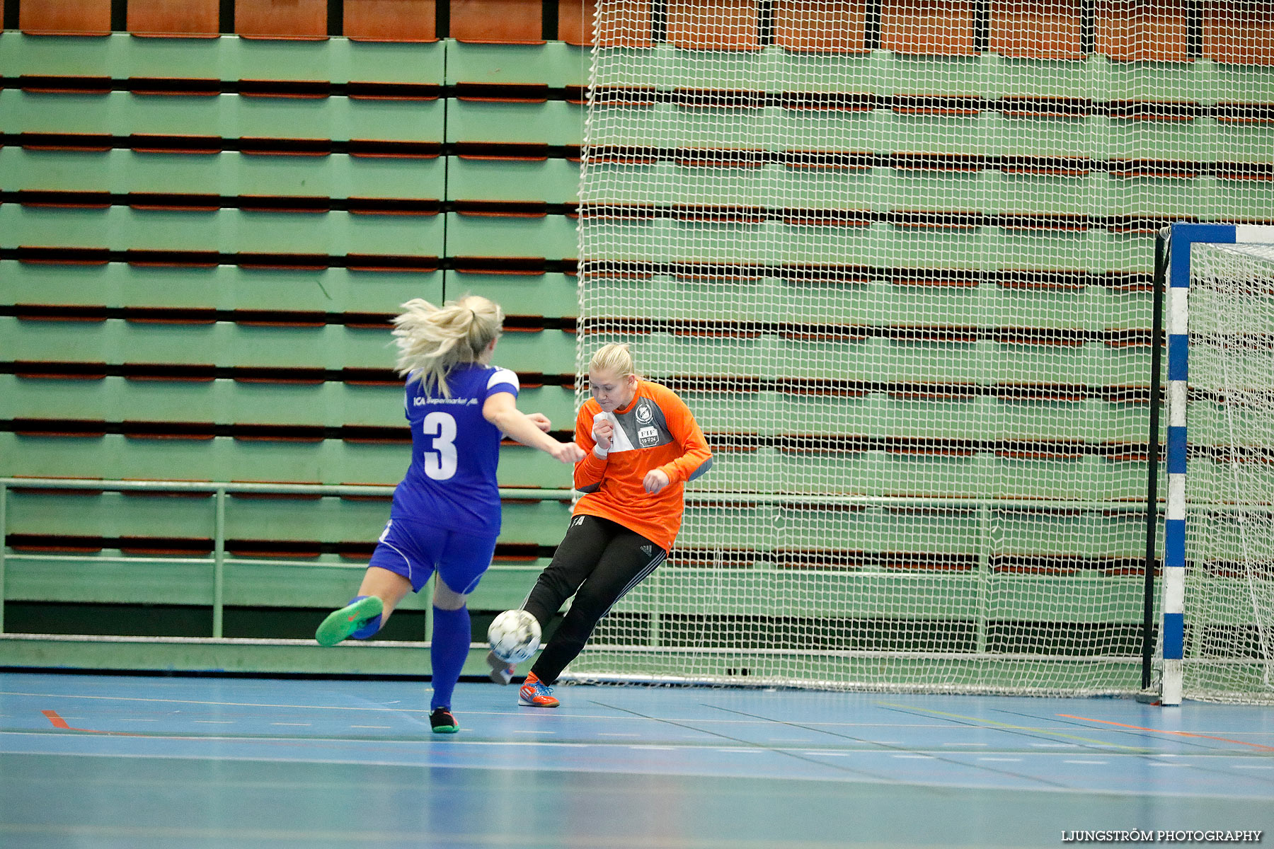 Skövde Futsalcup 2018 Damer IFK Hallsberg FK-Fagersanna/Mölltorp/Brevik,dam,Arena Skövde,Skövde,Sverige,Futsal,,2018,209797