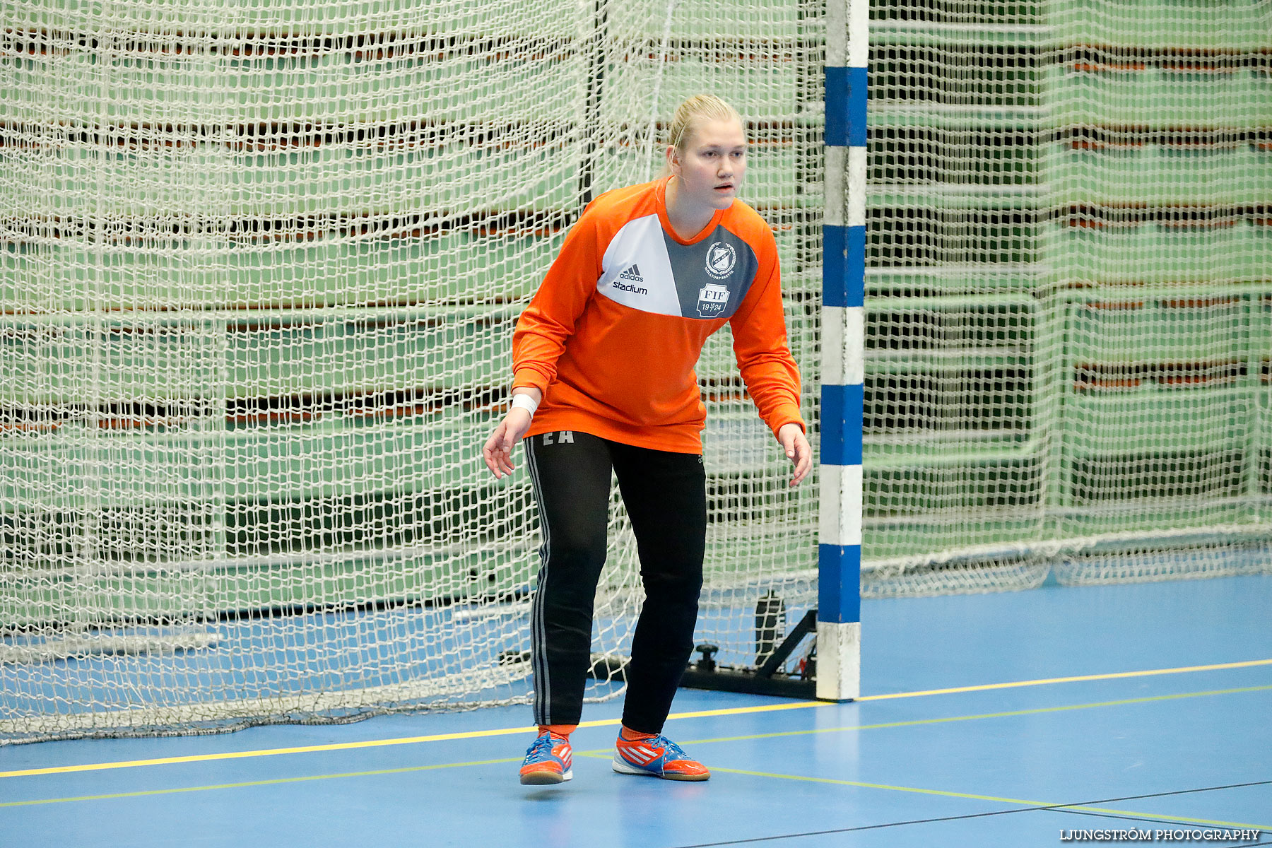 Skövde Futsalcup 2018 Damer IFK Hallsberg FK-Fagersanna/Mölltorp/Brevik,dam,Arena Skövde,Skövde,Sverige,Futsal,,2018,209818