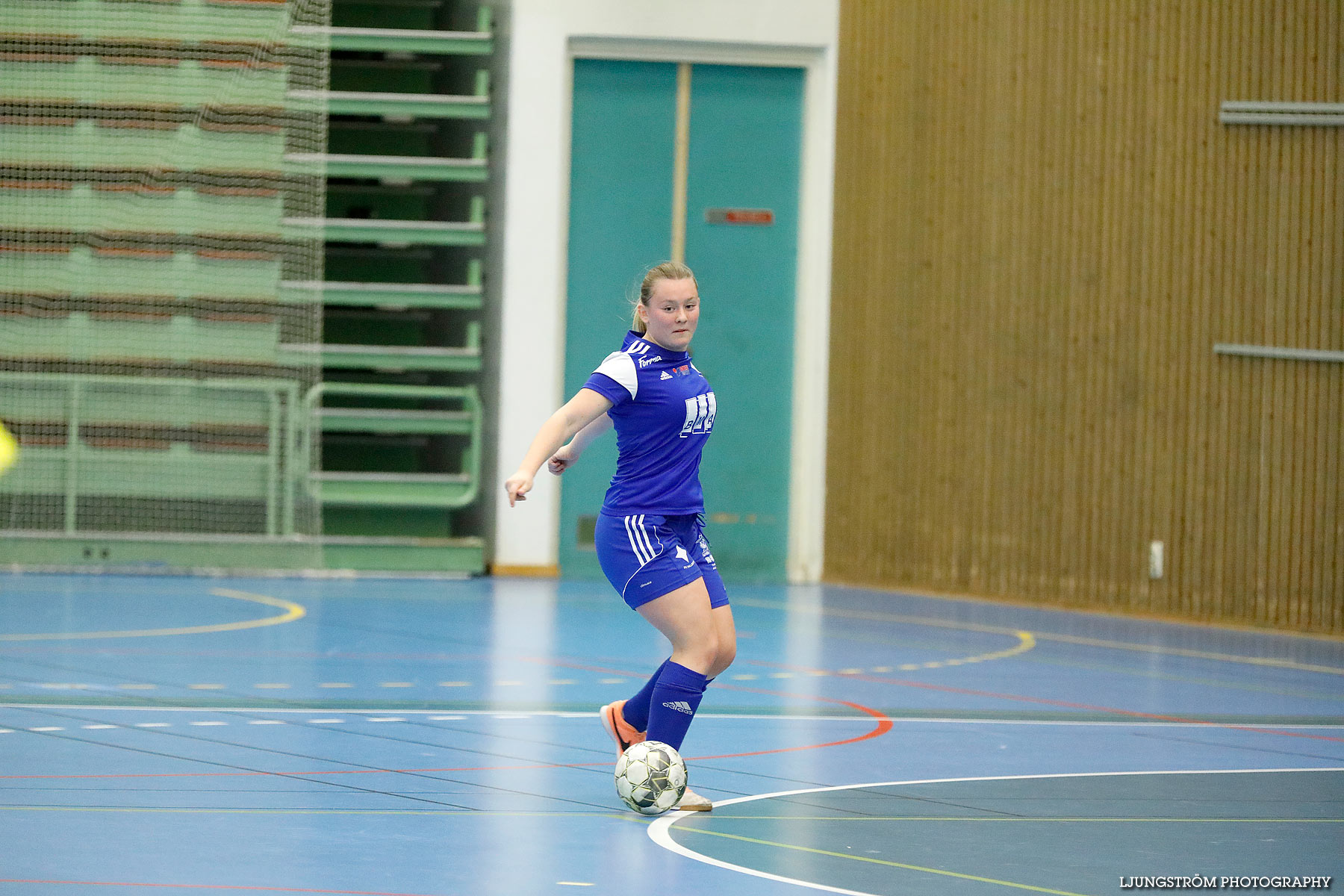 Skövde Futsalcup 2018 Damer IFK Hallsberg FK-Fagersanna/Mölltorp/Brevik,dam,Arena Skövde,Skövde,Sverige,Futsal,,2018,209826