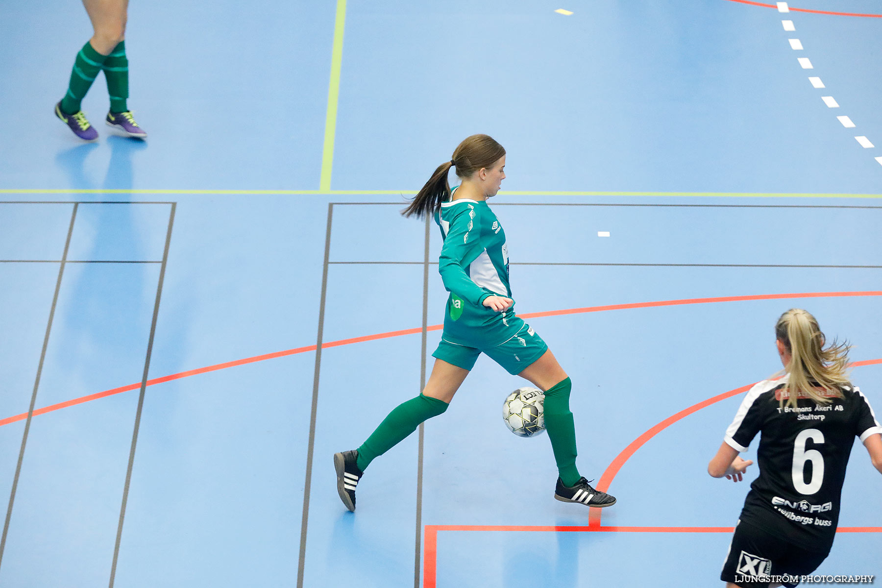 Skövde Futsalcup 2018 Damer Skövde KIK-Axvalls IF,dam,Arena Skövde,Skövde,Sverige,Futsal,,2018,209831