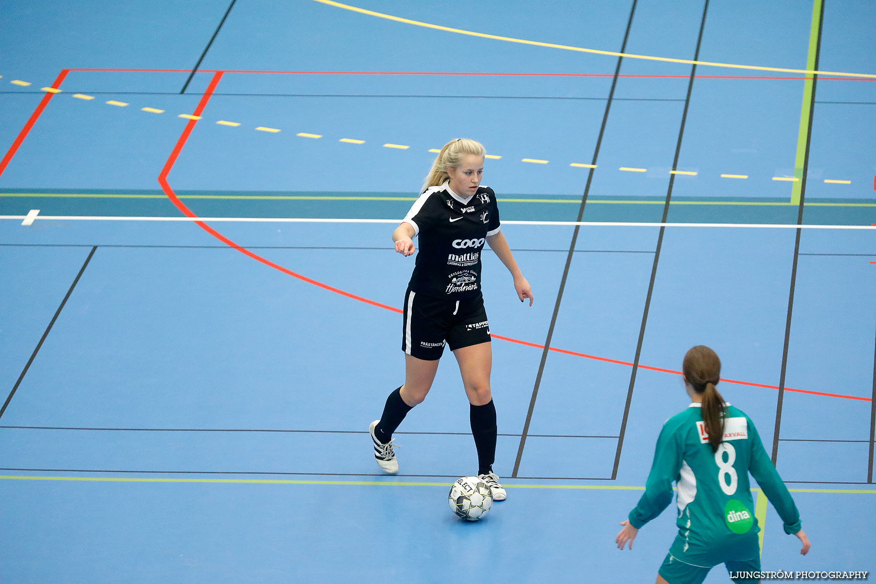 Skövde Futsalcup 2018 Damer Skövde KIK-Axvalls IF,dam,Arena Skövde,Skövde,Sverige,Futsal,,2018,209832