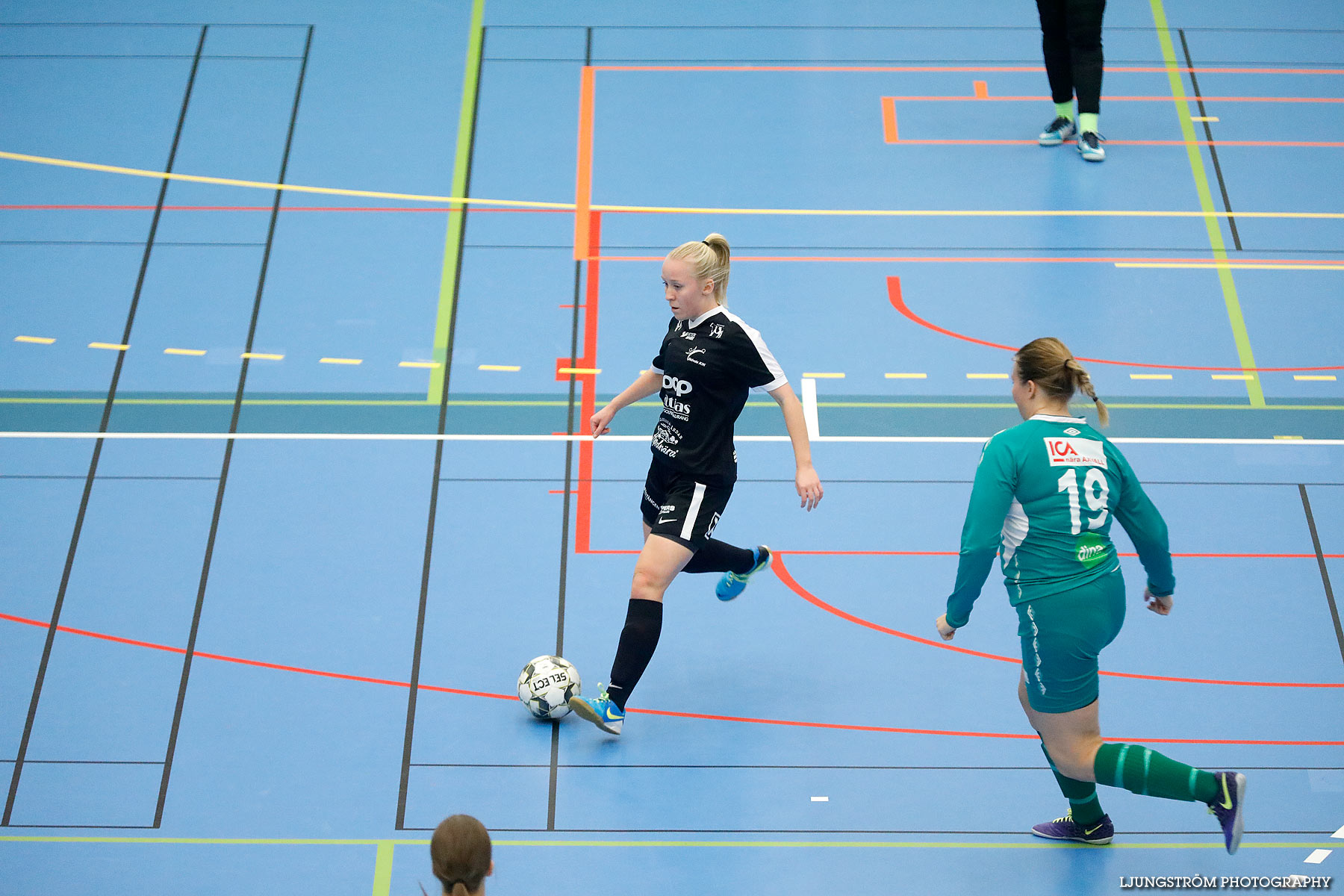 Skövde Futsalcup 2018 Damer Skövde KIK-Axvalls IF,dam,Arena Skövde,Skövde,Sverige,Futsal,,2018,209833