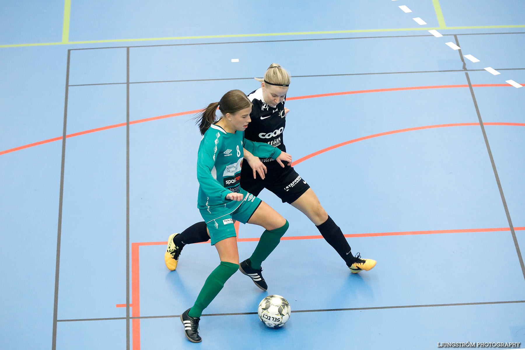 Skövde Futsalcup 2018 Damer Skövde KIK-Axvalls IF,dam,Arena Skövde,Skövde,Sverige,Futsal,,2018,209834
