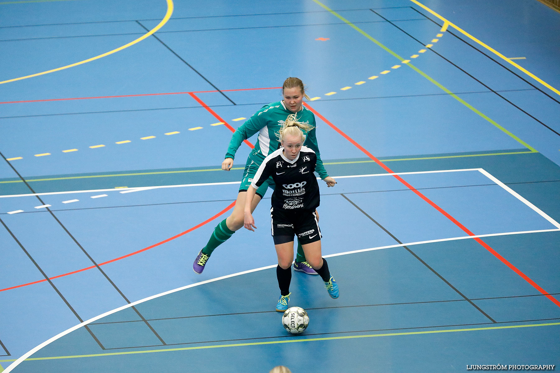 Skövde Futsalcup 2018 Damer Skövde KIK-Axvalls IF,dam,Arena Skövde,Skövde,Sverige,Futsal,,2018,209835