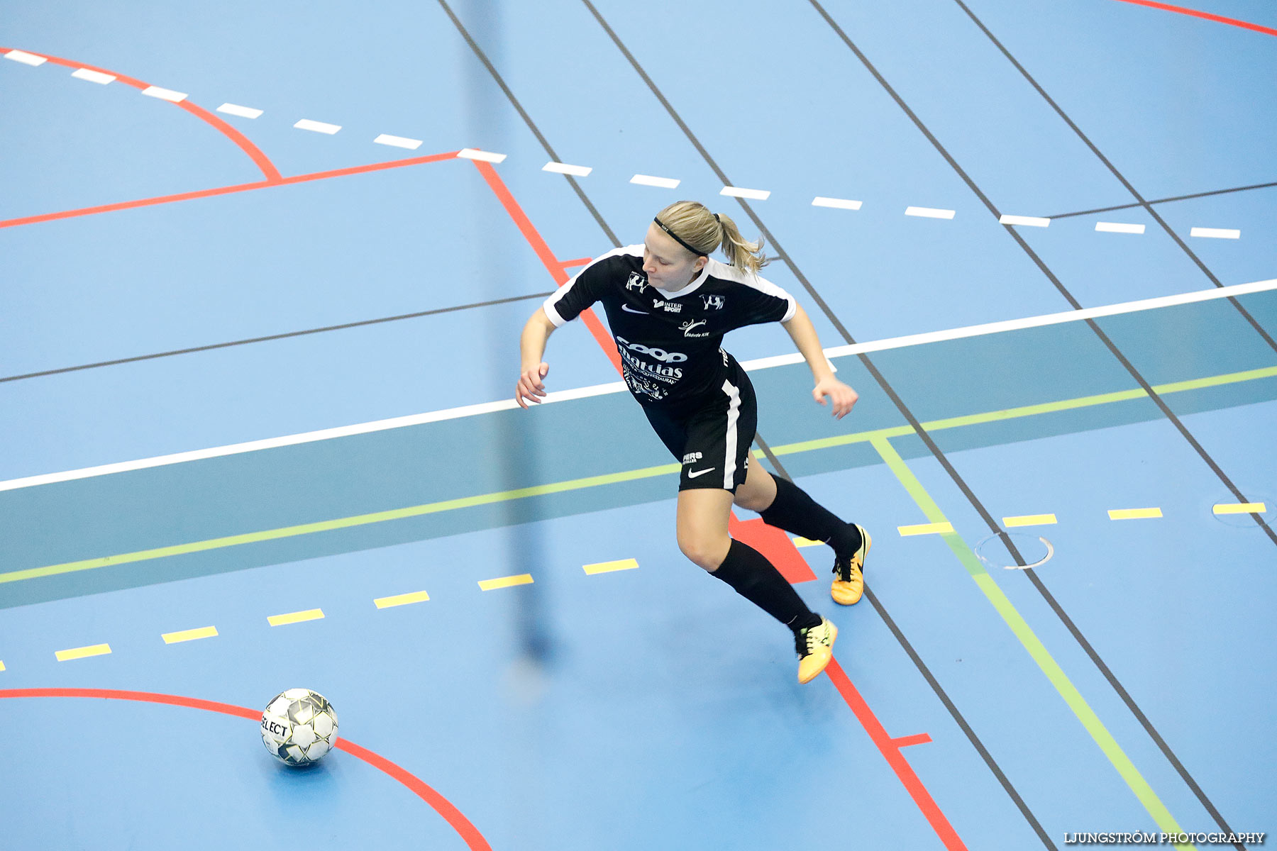 Skövde Futsalcup 2018 Damer Skövde KIK-Axvalls IF,dam,Arena Skövde,Skövde,Sverige,Futsal,,2018,209836