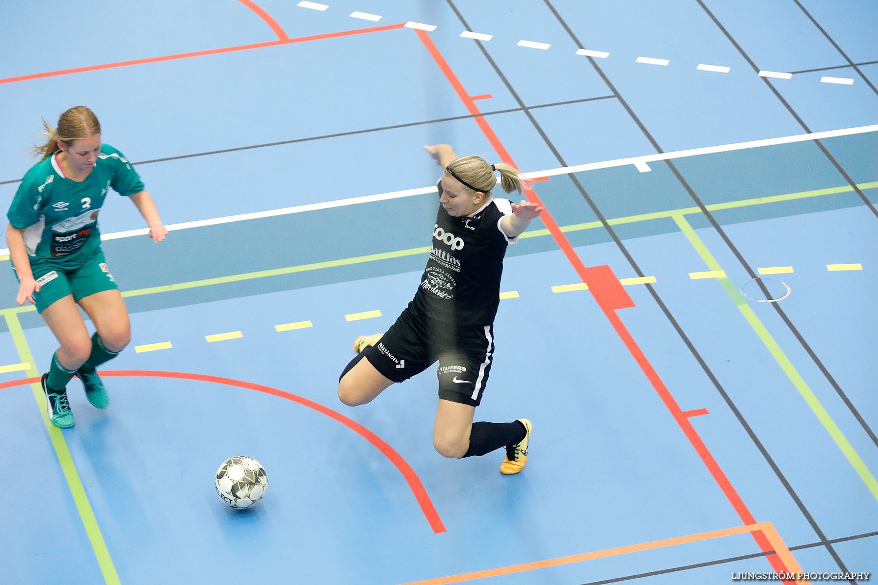 Skövde Futsalcup 2018 Damer Skövde KIK-Axvalls IF,dam,Arena Skövde,Skövde,Sverige,Futsal,,2018,209837