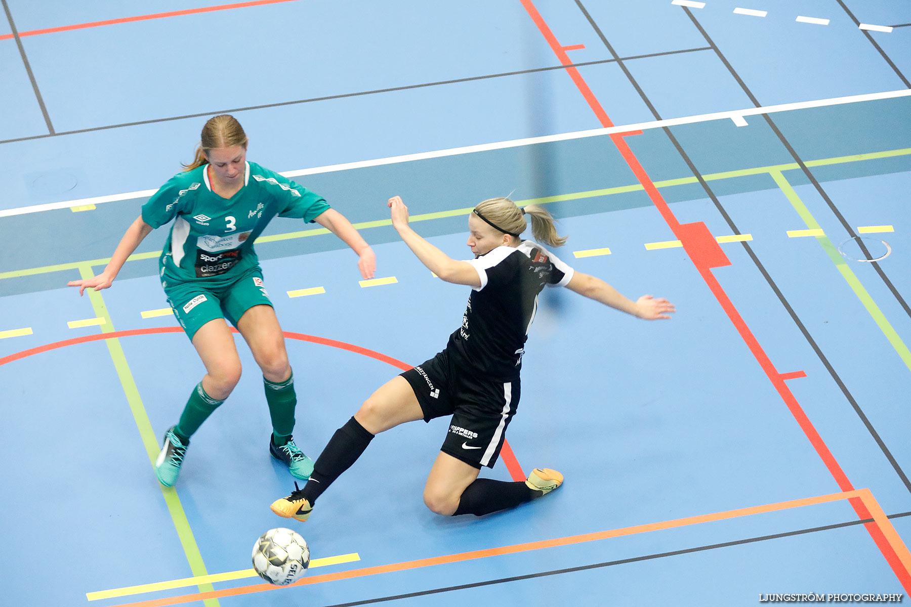 Skövde Futsalcup 2018 Damer Skövde KIK-Axvalls IF,dam,Arena Skövde,Skövde,Sverige,Futsal,,2018,209838