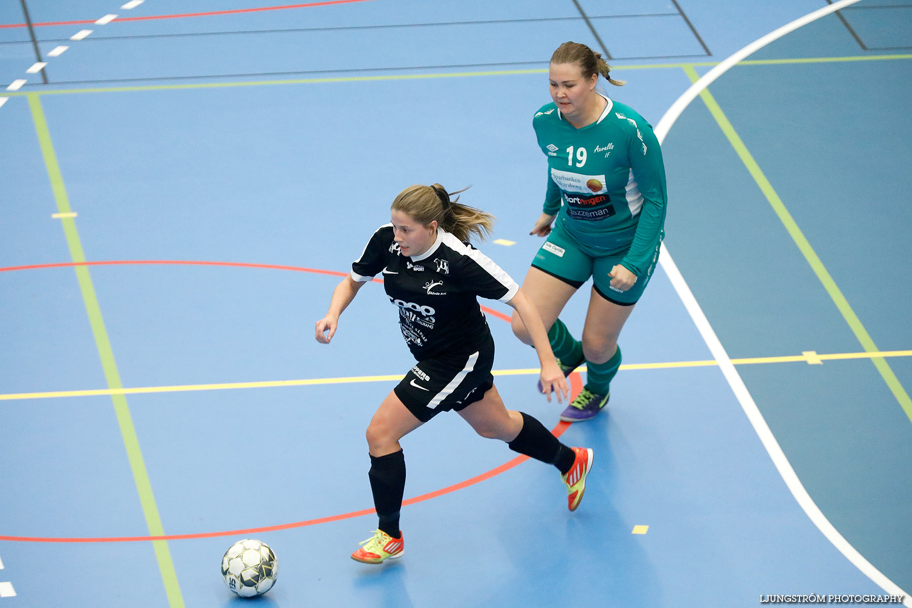 Skövde Futsalcup 2018 Damer Skövde KIK-Axvalls IF,dam,Arena Skövde,Skövde,Sverige,Futsal,,2018,209842