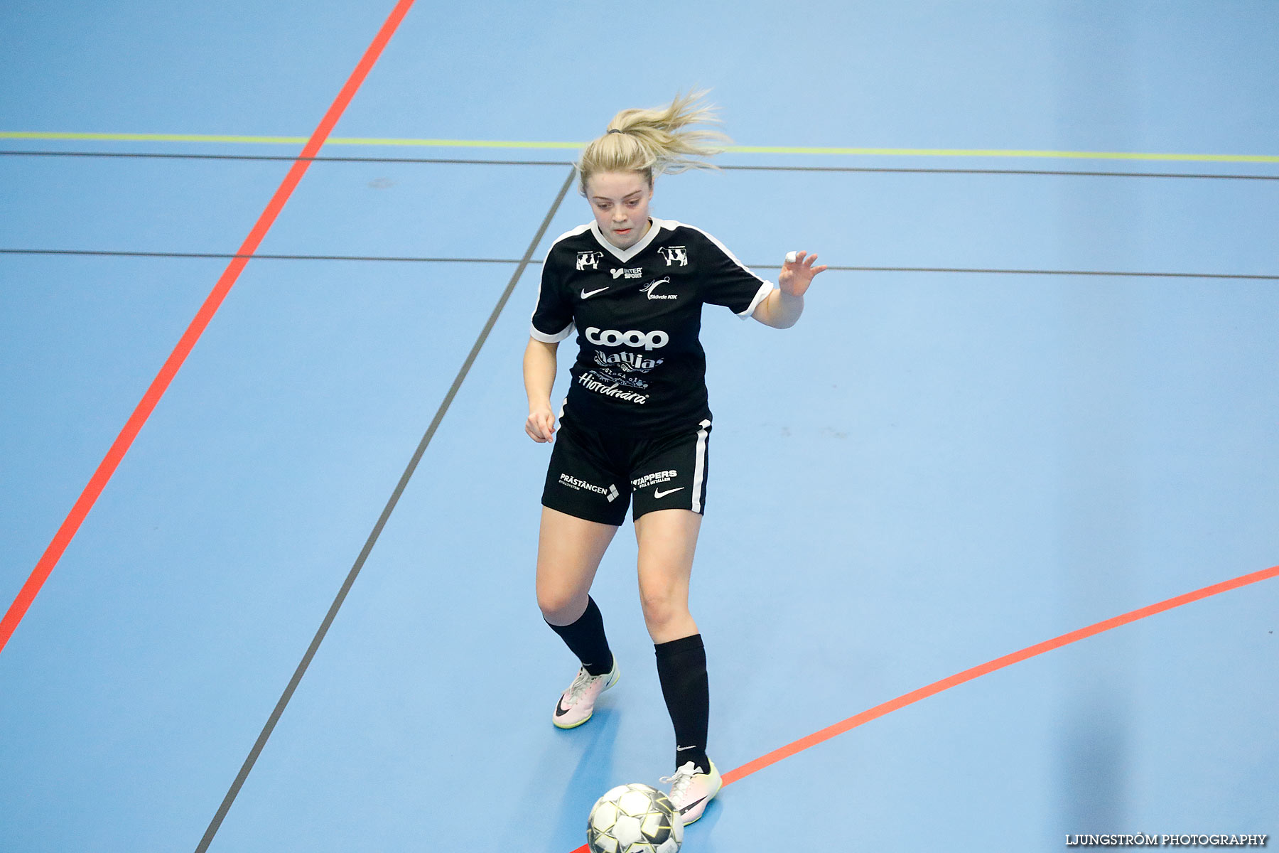 Skövde Futsalcup 2018 Damer Skövde KIK-Axvalls IF,dam,Arena Skövde,Skövde,Sverige,Futsal,,2018,209845