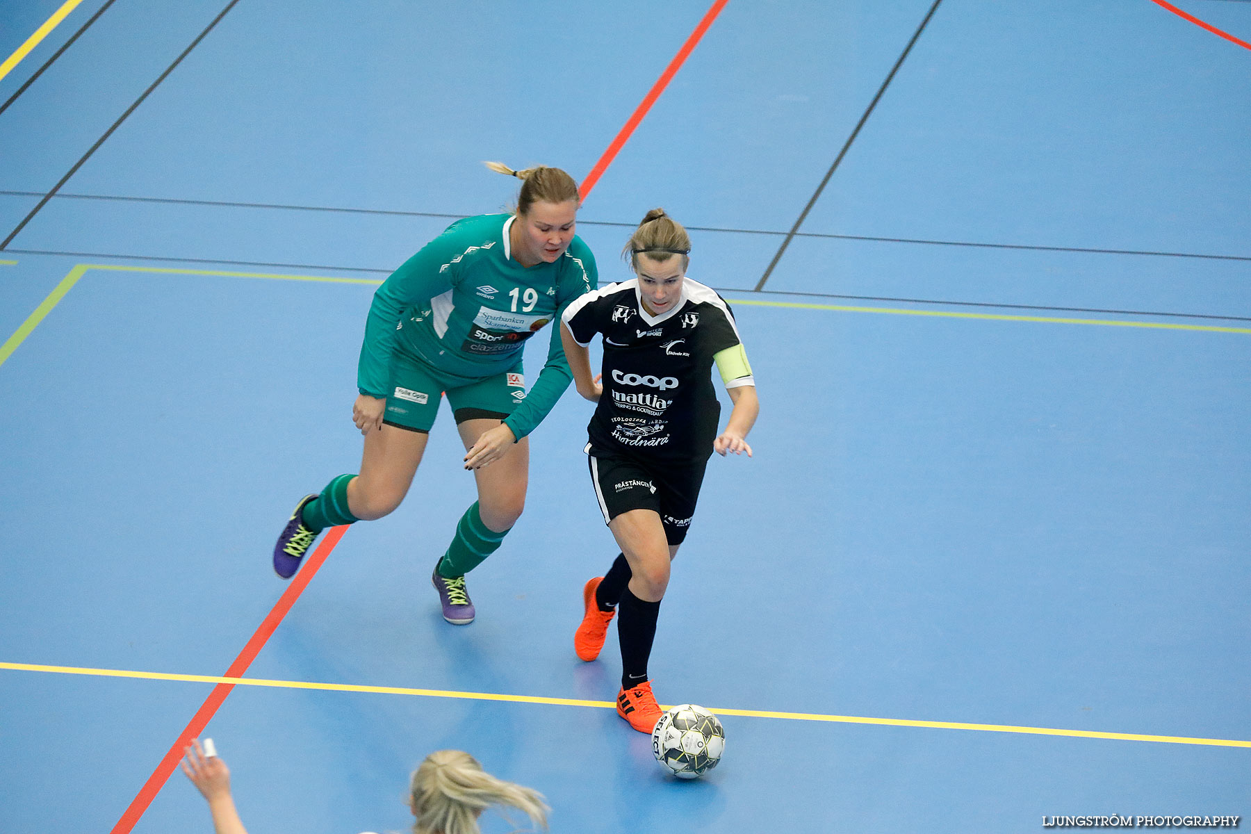 Skövde Futsalcup 2018 Damer Skövde KIK-Axvalls IF,dam,Arena Skövde,Skövde,Sverige,Futsal,,2018,209848