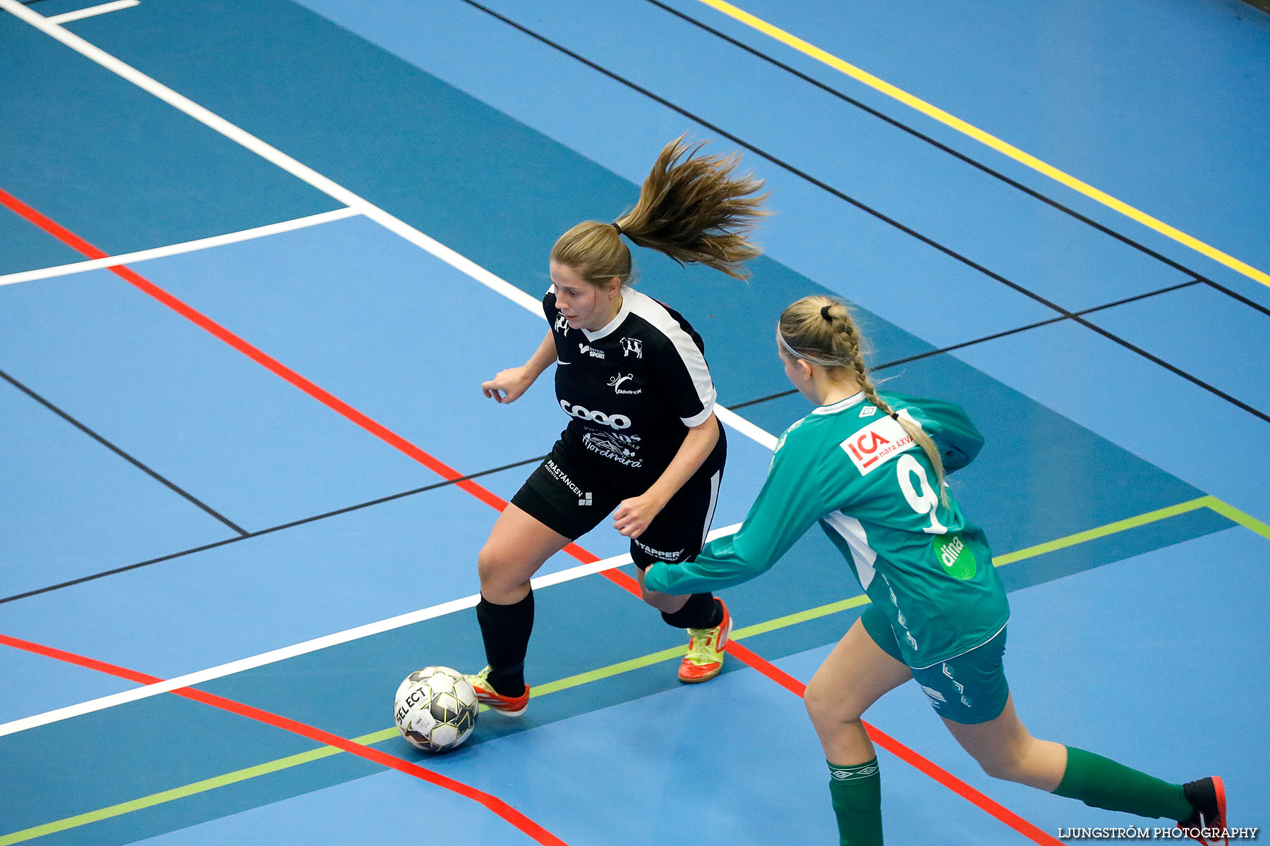 Skövde Futsalcup 2018 Damer Skövde KIK-Axvalls IF,dam,Arena Skövde,Skövde,Sverige,Futsal,,2018,209850