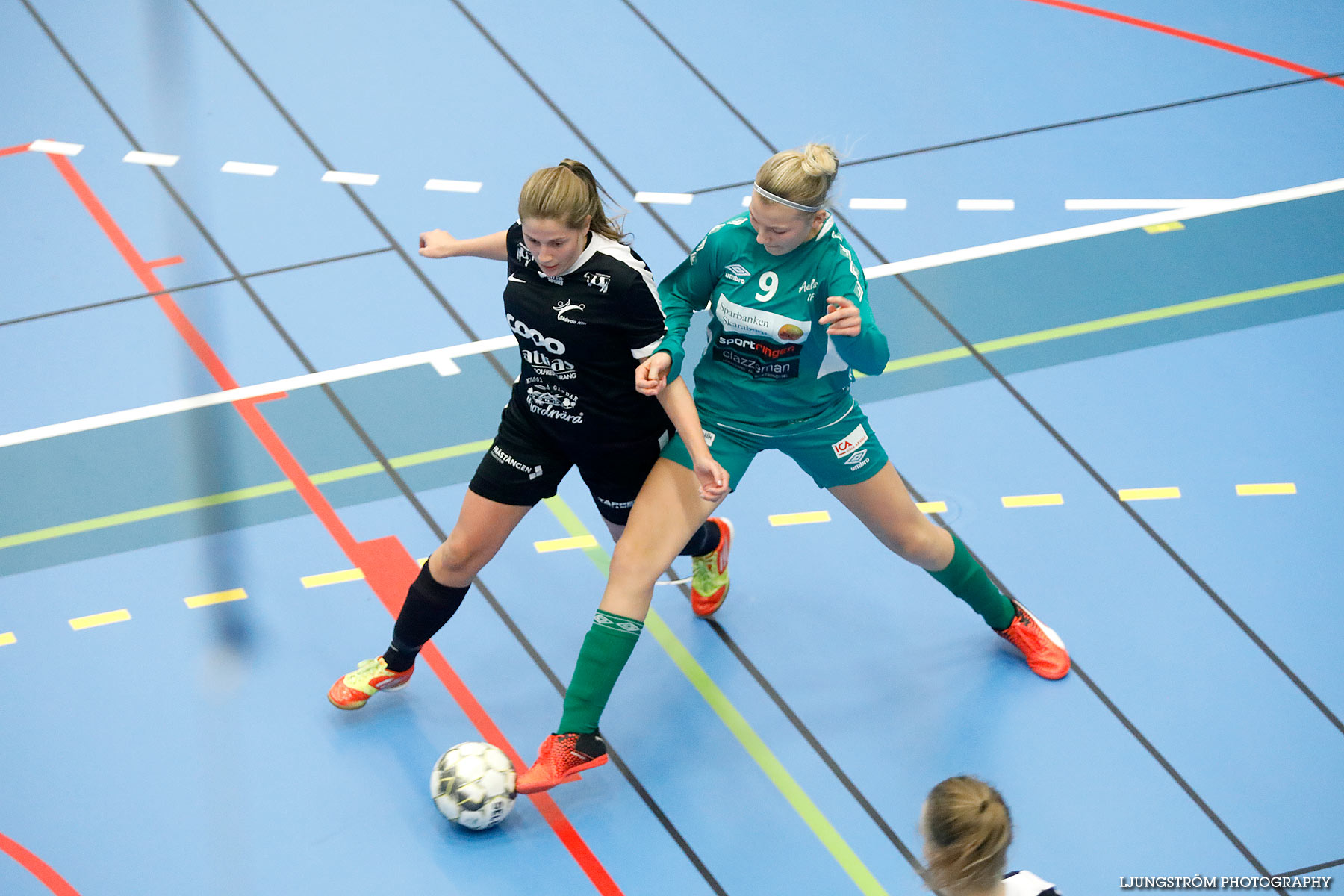 Skövde Futsalcup 2018 Damer Skövde KIK-Axvalls IF,dam,Arena Skövde,Skövde,Sverige,Futsal,,2018,209851
