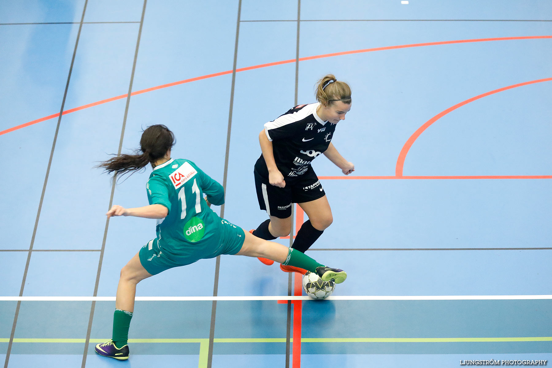 Skövde Futsalcup 2018 Damer Skövde KIK-Axvalls IF,dam,Arena Skövde,Skövde,Sverige,Futsal,,2018,209853