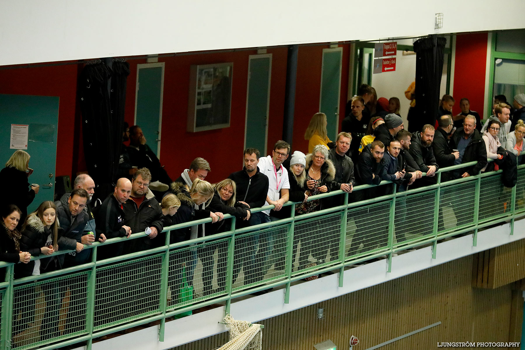 Skövde Futsalcup 2018 Damer IFK Värnamo Blå-Våmbs IF,dam,Arena Skövde,Skövde,Sverige,Futsal,,2018,209863