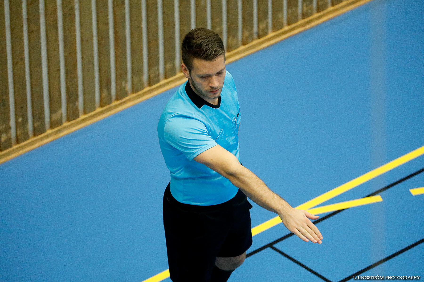 Skövde Futsalcup 2018 Damer IFK Värnamo Blå-Våmbs IF,dam,Arena Skövde,Skövde,Sverige,Futsal,,2018,209897