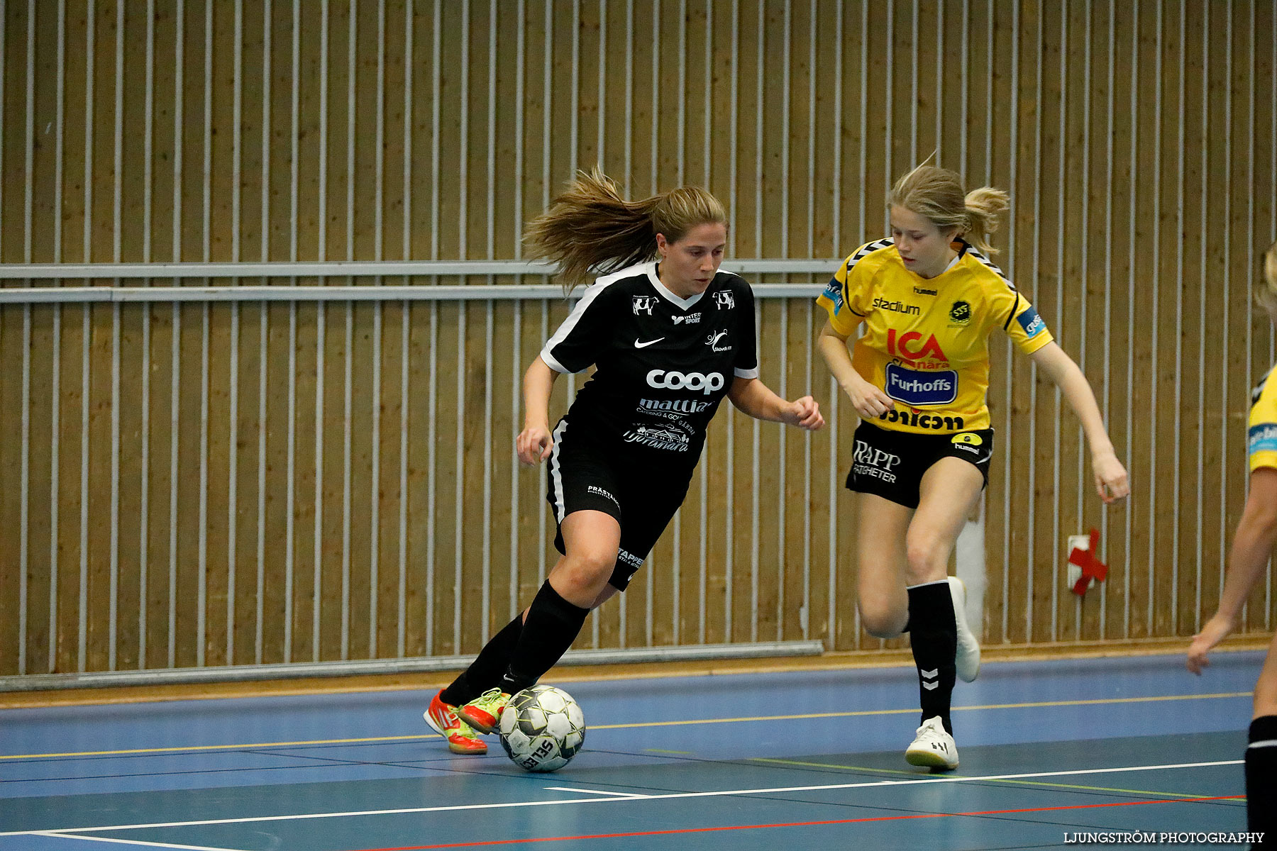 Skövde Futsalcup 2018 Damer Skövde KIK-Skultorps IF,dam,Arena Skövde,Skövde,Sverige,Futsal,,2018,209923