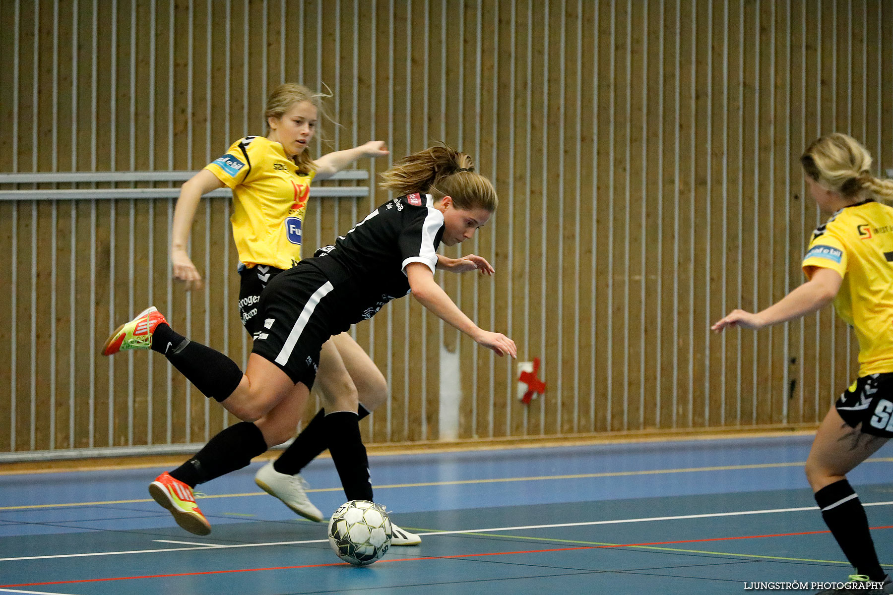 Skövde Futsalcup 2018 Damer Skövde KIK-Skultorps IF,dam,Arena Skövde,Skövde,Sverige,Futsal,,2018,209924