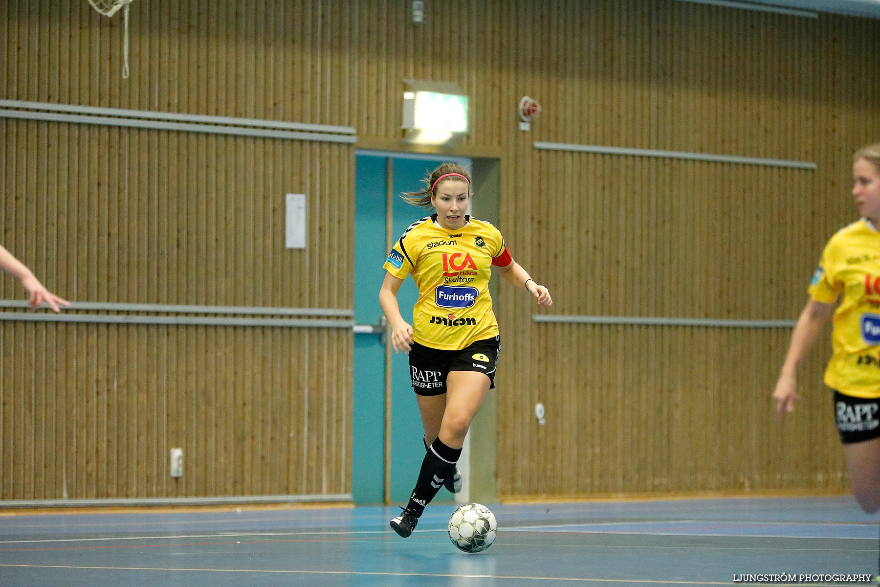 Skövde Futsalcup 2018 Damer Skövde KIK-Skultorps IF,dam,Arena Skövde,Skövde,Sverige,Futsal,,2018,209926