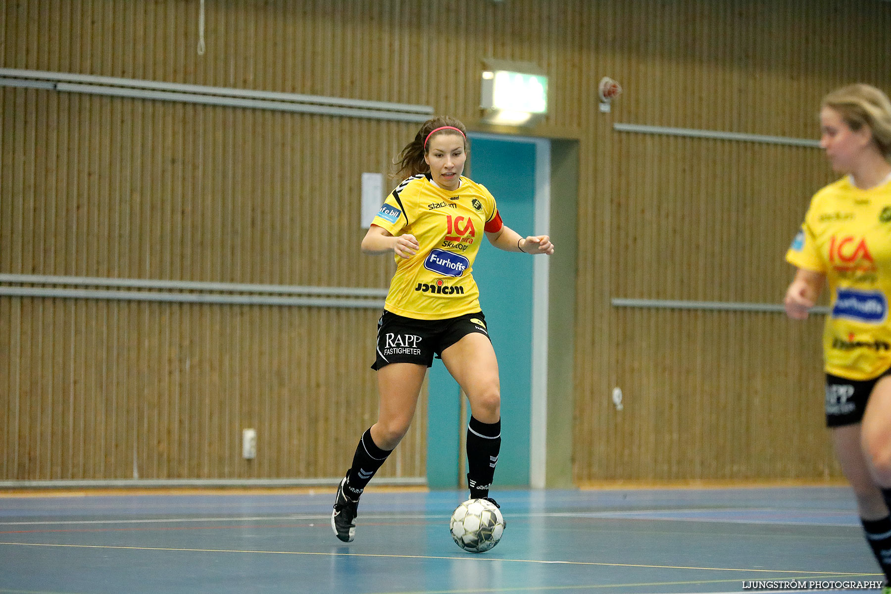 Skövde Futsalcup 2018 Damer Skövde KIK-Skultorps IF,dam,Arena Skövde,Skövde,Sverige,Futsal,,2018,209927