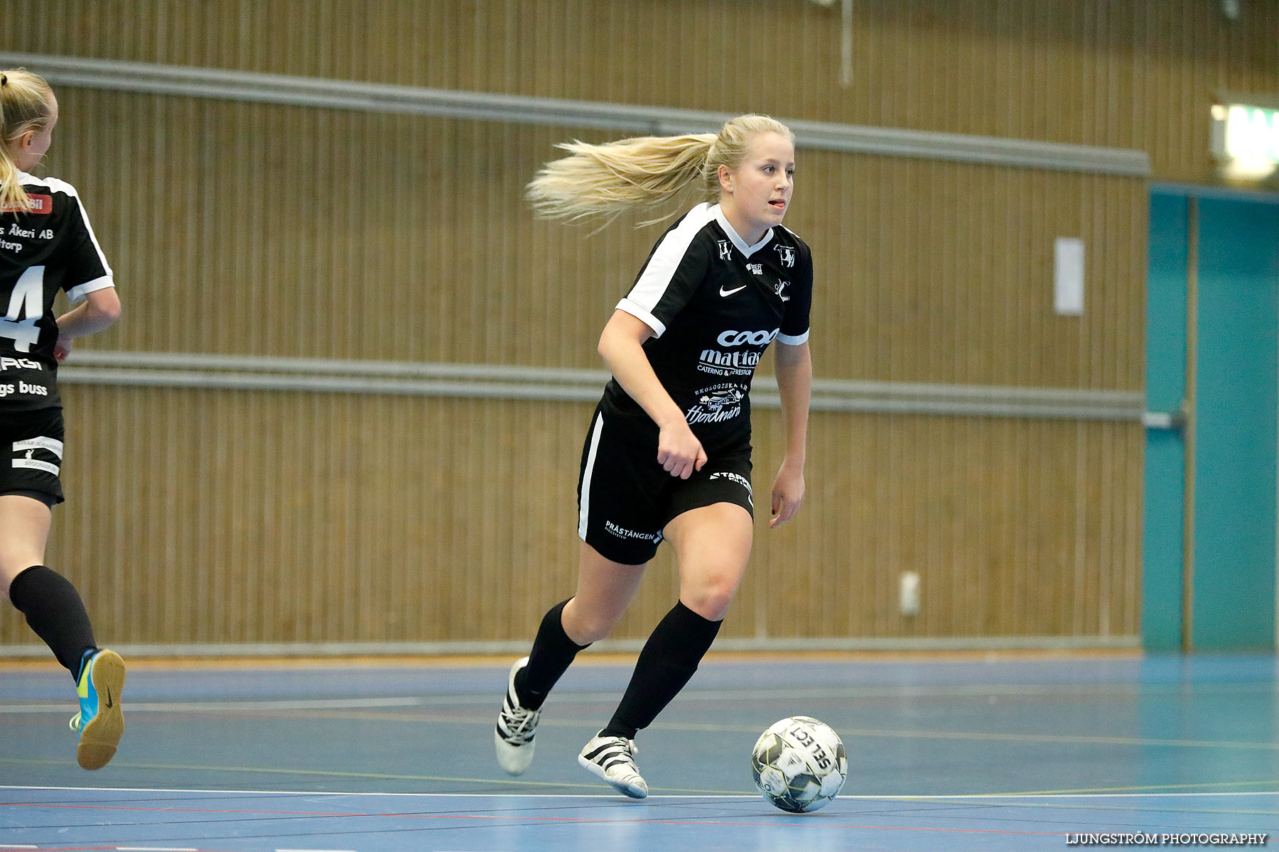 Skövde Futsalcup 2018 Damer Skövde KIK-Skultorps IF,dam,Arena Skövde,Skövde,Sverige,Futsal,,2018,209928