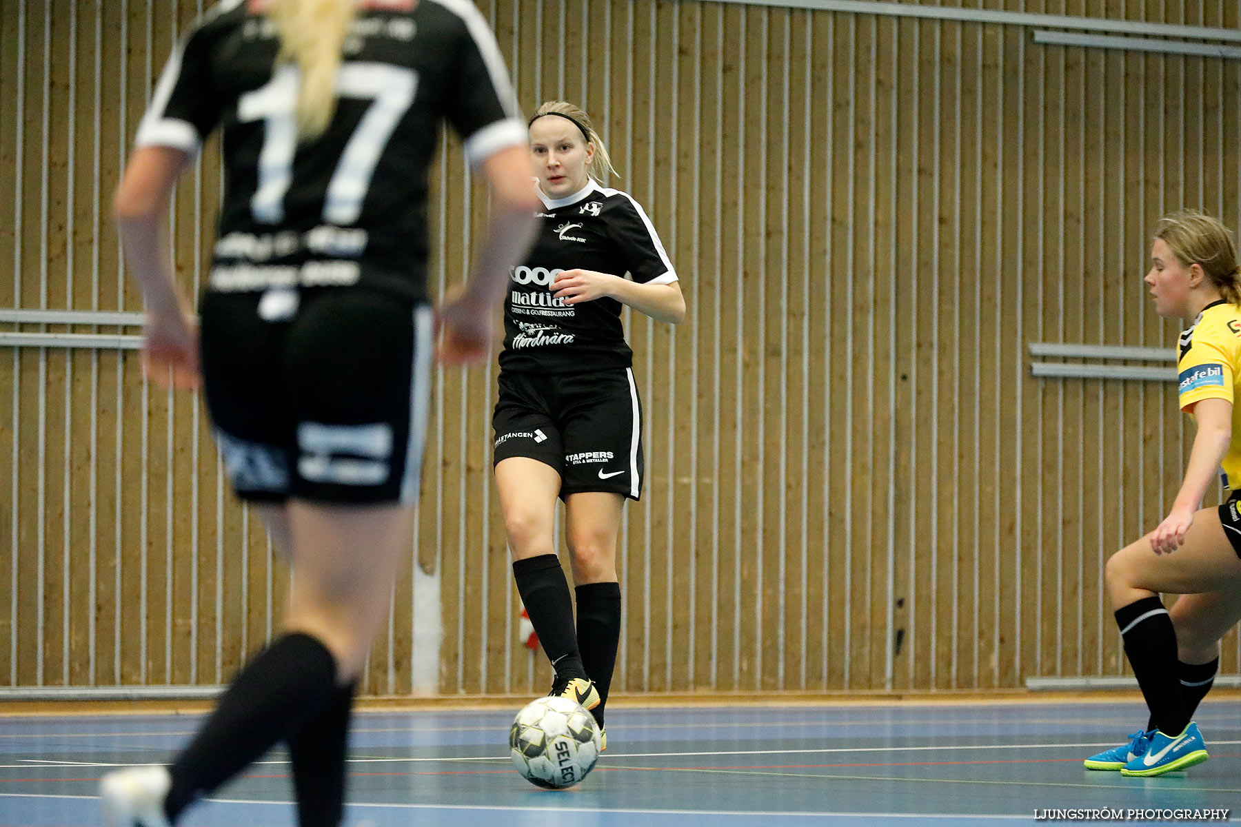 Skövde Futsalcup 2018 Damer Skövde KIK-Skultorps IF,dam,Arena Skövde,Skövde,Sverige,Futsal,,2018,209930