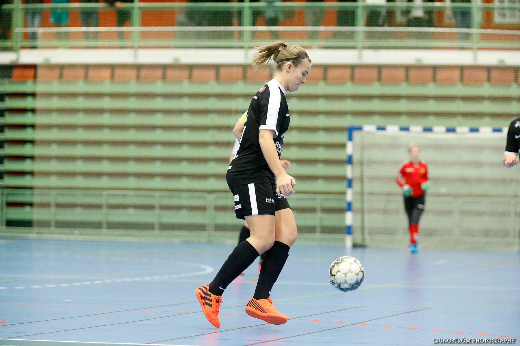 Skövde Futsalcup 2018 Damer Skövde KIK-Skultorps IF,dam,Arena Skövde,Skövde,Sverige,Futsal,,2018,209931