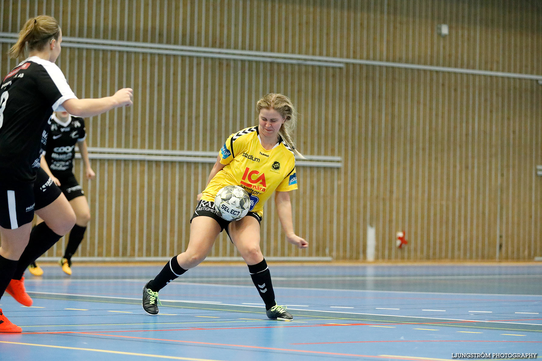 Skövde Futsalcup 2018 Damer Skövde KIK-Skultorps IF,dam,Arena Skövde,Skövde,Sverige,Futsal,,2018,209932