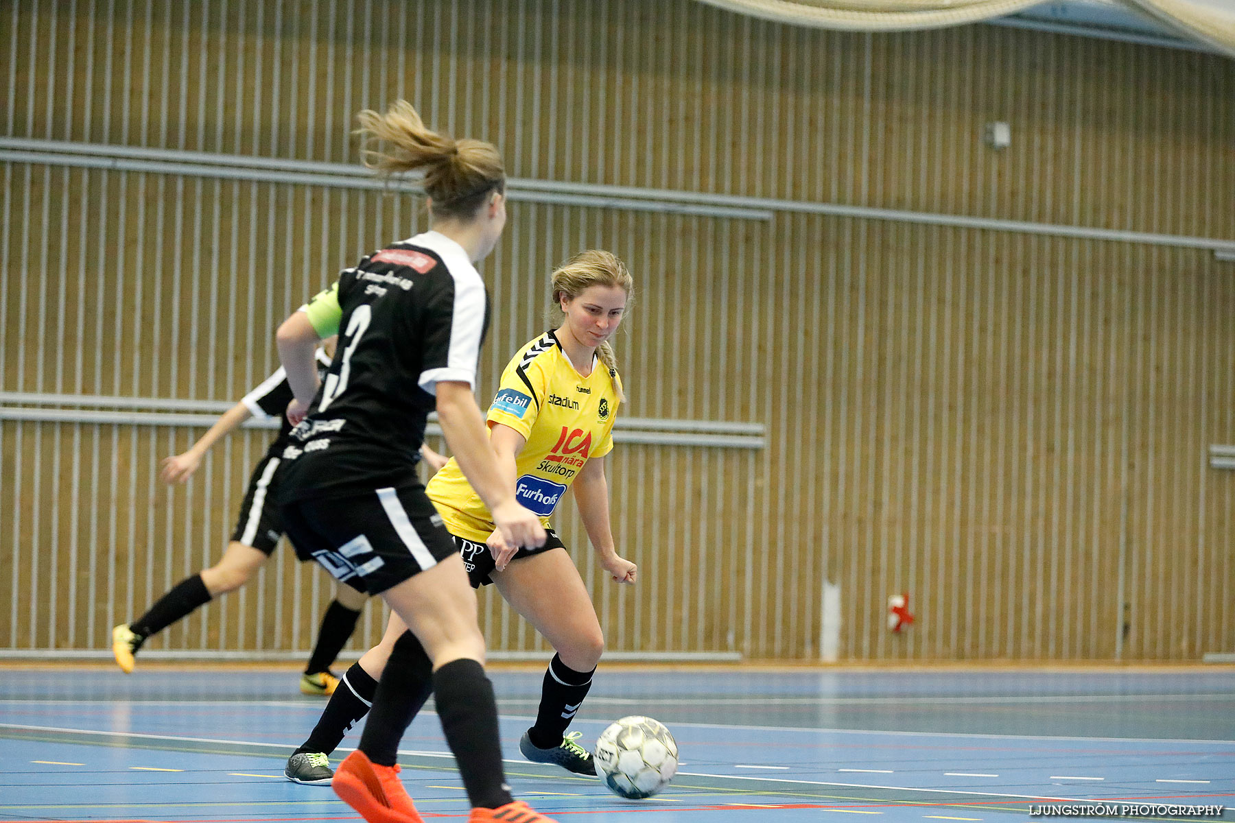 Skövde Futsalcup 2018 Damer Skövde KIK-Skultorps IF,dam,Arena Skövde,Skövde,Sverige,Futsal,,2018,209933