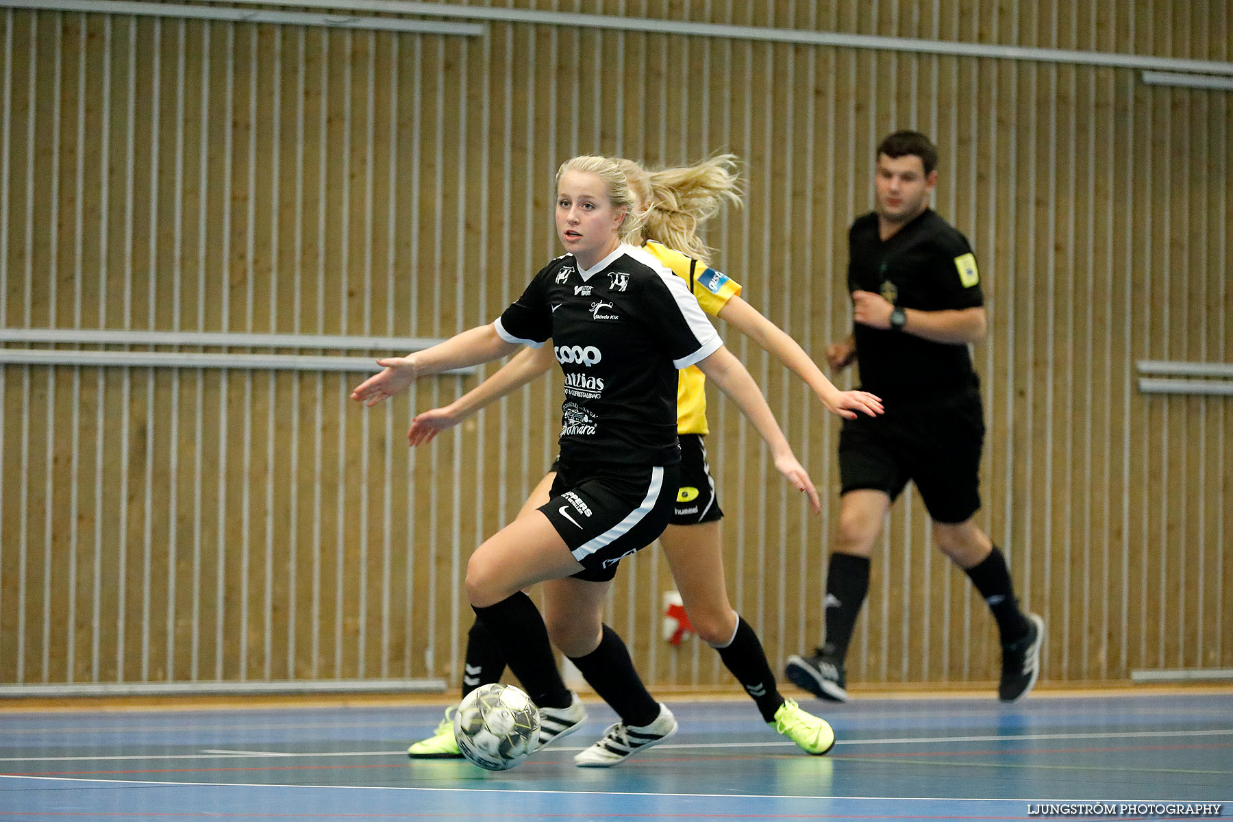 Skövde Futsalcup 2018 Damer Skövde KIK-Skultorps IF,dam,Arena Skövde,Skövde,Sverige,Futsal,,2018,209938